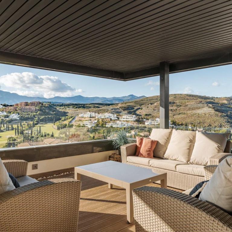 Hoyo19 10 Views Luxury Resort - Apartamento - 4