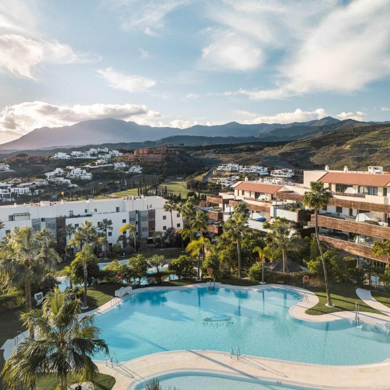 Hoyo19 10 Views Luxury Resort - Apartamento - 5