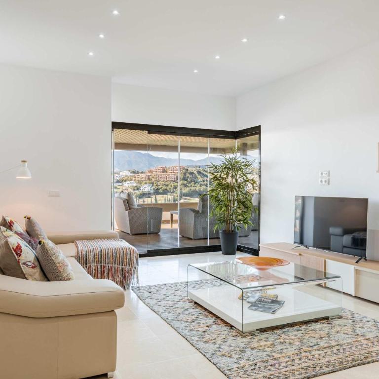Hoyo19 10 Views Luxury Resort - Apartamento - 6