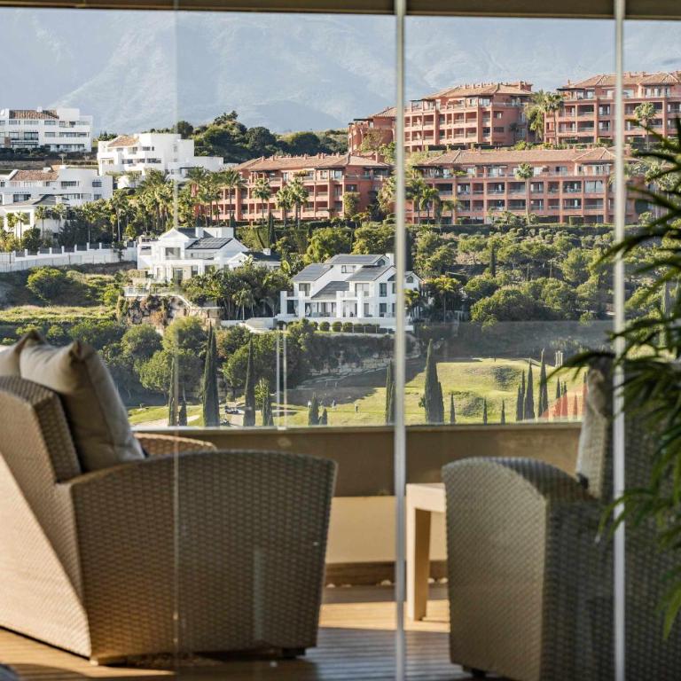 Hoyo19 10 Views Luxury Resort - Apartamento - 8