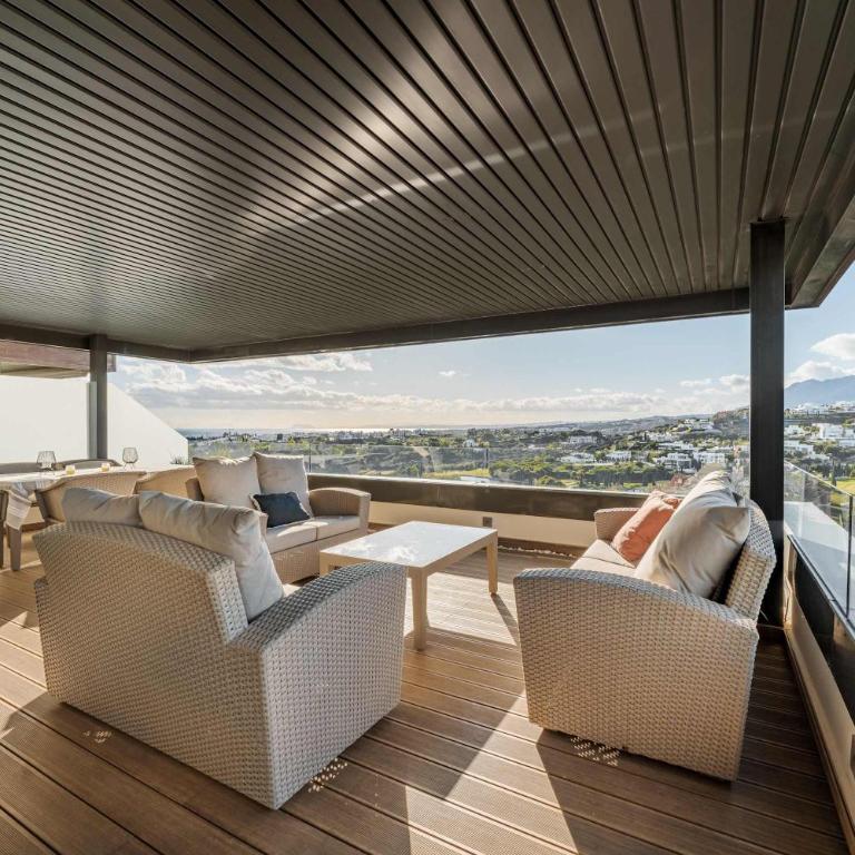 Hoyo19 10 Views Luxury Resort - Apartamento - 7