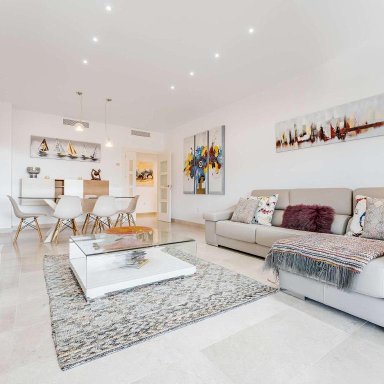 Hoyo19 10 Views Luxury Resort - Apartamento - 9
