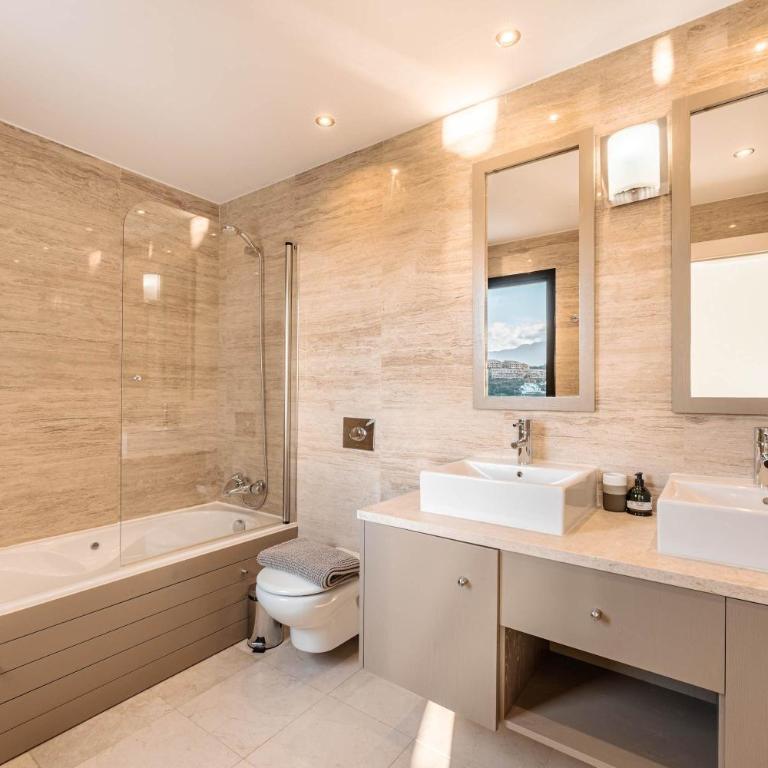 Hoyo19 10 Views Luxury Resort - Apartamento - 10