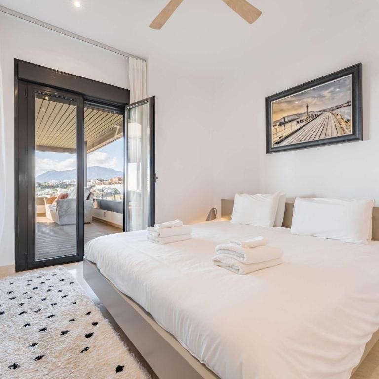 Hoyo19 10 Views Luxury Resort - Apartamento - 11