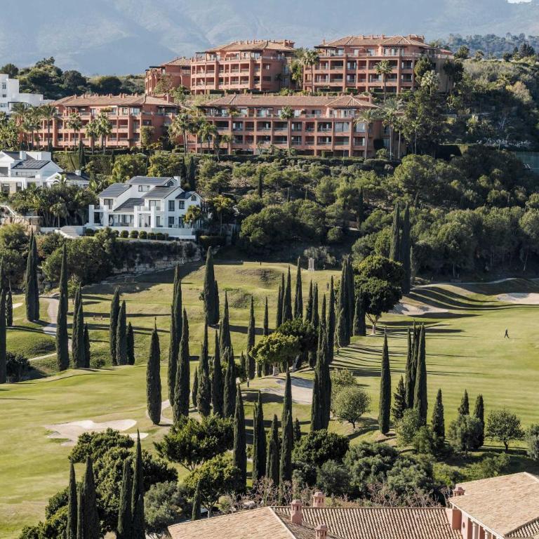 Hoyo19 10 Views Luxury Resort - Apartamento - 19