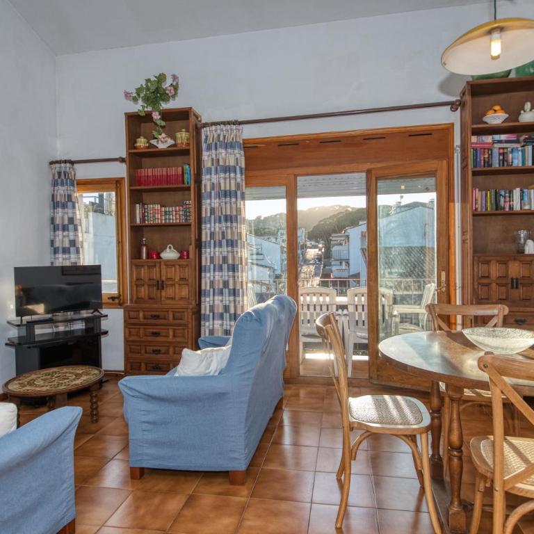 Apartaments Can Niell - Apartamento de 2 dormitorios - 6
