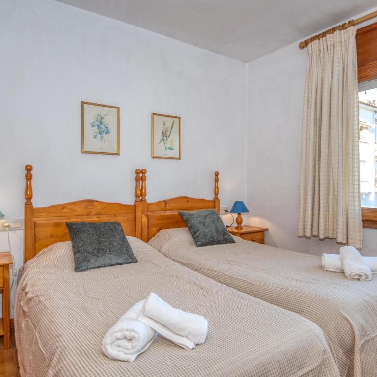 Apartaments Can Niell - Apartamento de 2 dormitorios - 12