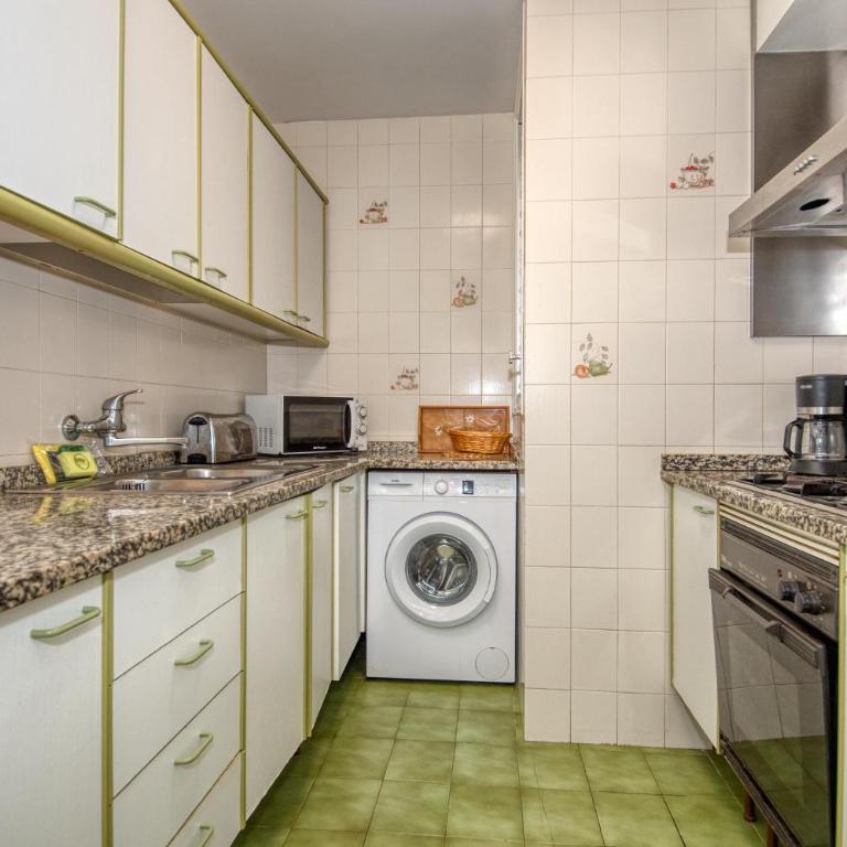 Apartaments Can Niell - Apartamento de 2 dormitorios - 5