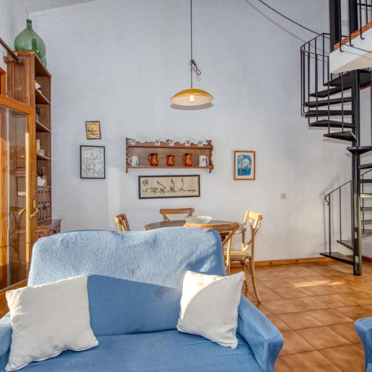 Apartaments Can Niell - Apartamento de 2 dormitorios - 3
