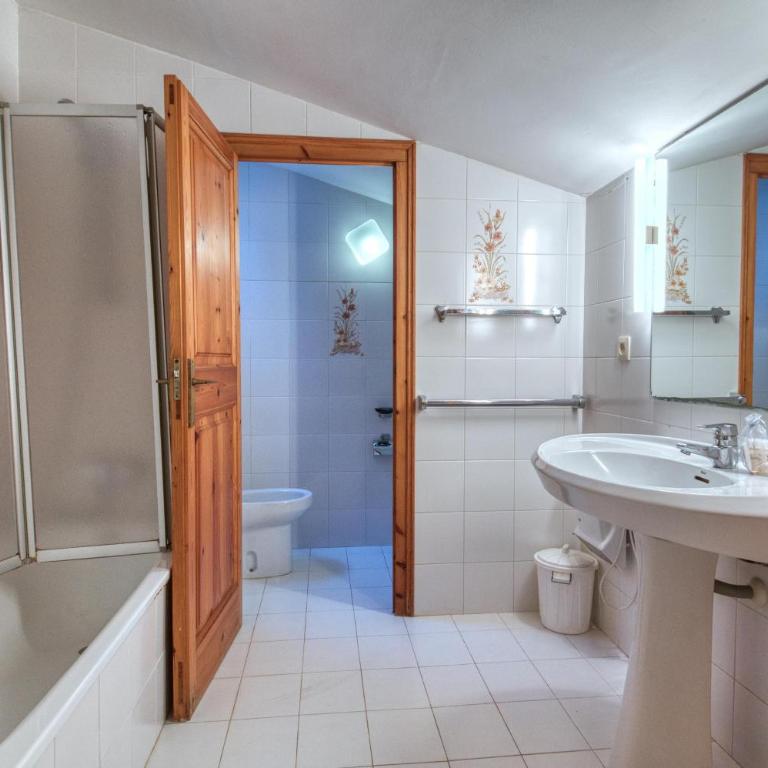 Apartaments Can Niell - Apartamento de 2 dormitorios - 7
