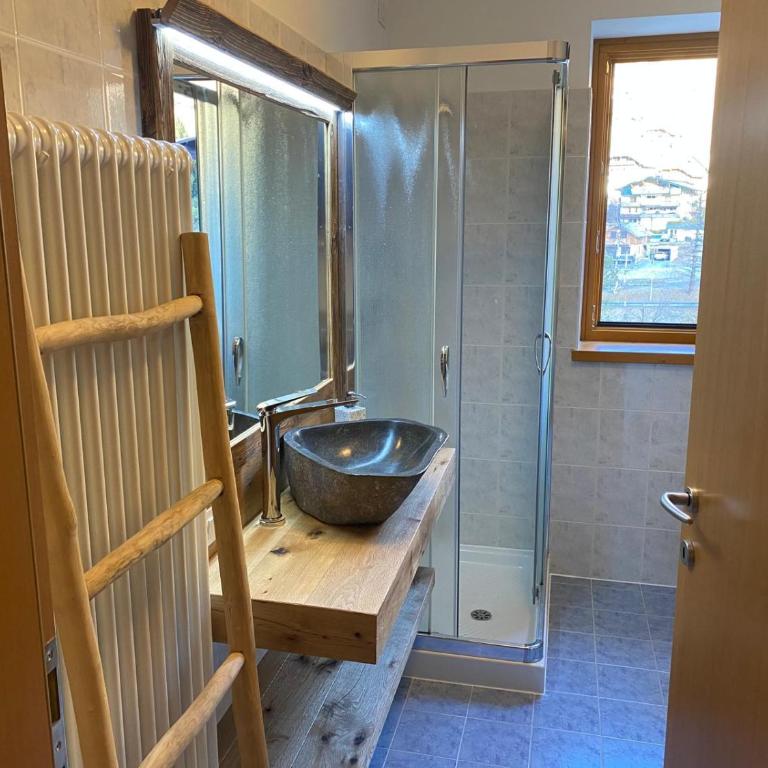 REHKITZ Apartment - Apartment mit 1 Schlafzimmer - 27