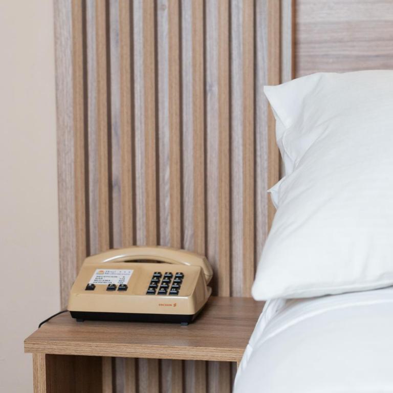 Hotel Mediterraneo - Habitación Doble - 1 o 2 camas - 19