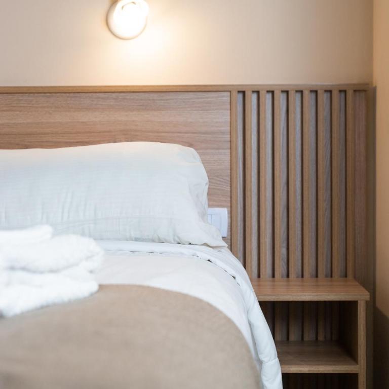 Hotel Mediterraneo - Habitación Doble - 1 o 2 camas - 16