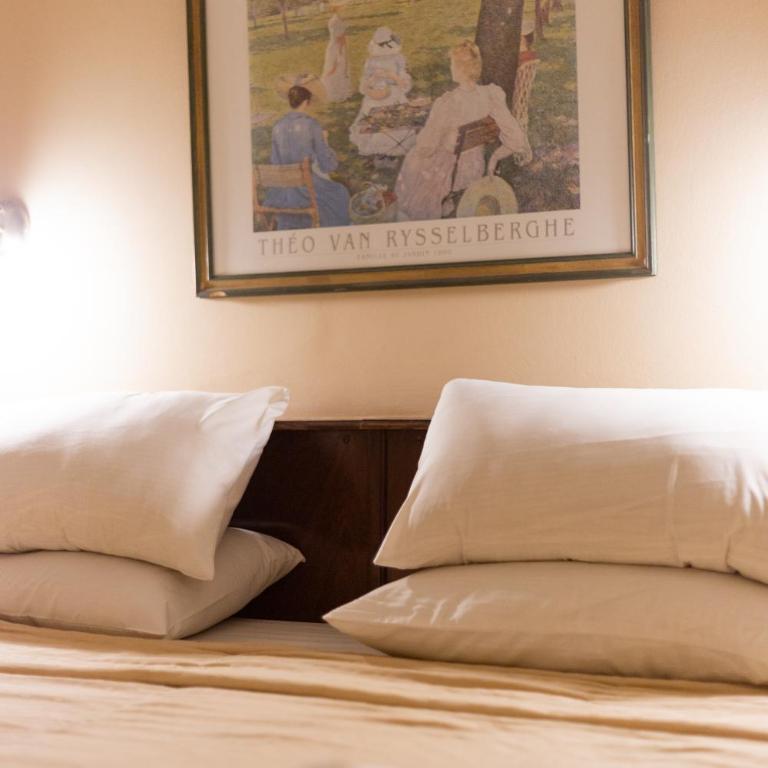 Hotel Mediterraneo - Habitación Cuádruple Estándar - 17