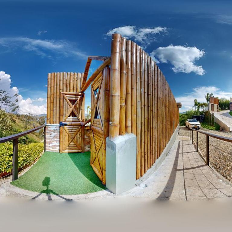 Bliss Glamping SAS - Tienda - 17