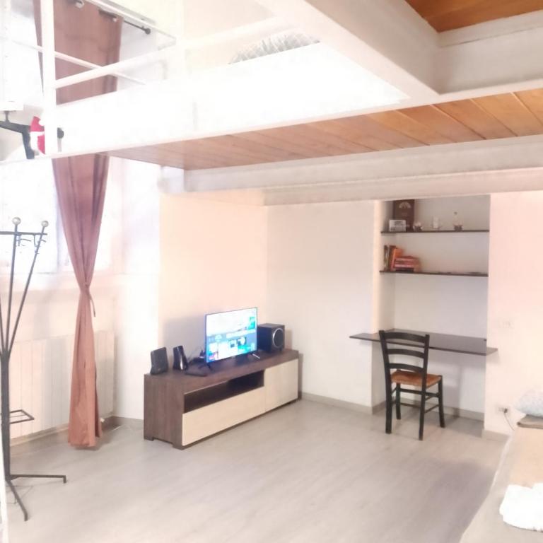 Porta RomanaBocconi LeCase&Vacanze Ambrosiane - Appartamento con 1 Camera da Letto - 1