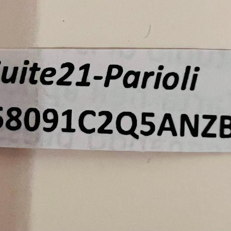Suite21-Parioli - Appartamento con 2 Camere da Letto - 39