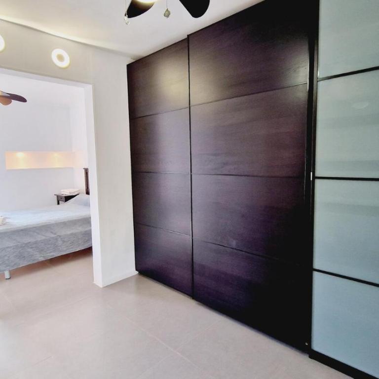 Inmovecos Acogedor apartamento con piscina y amplia vista - Apartamento de 1 dormitorio - 16