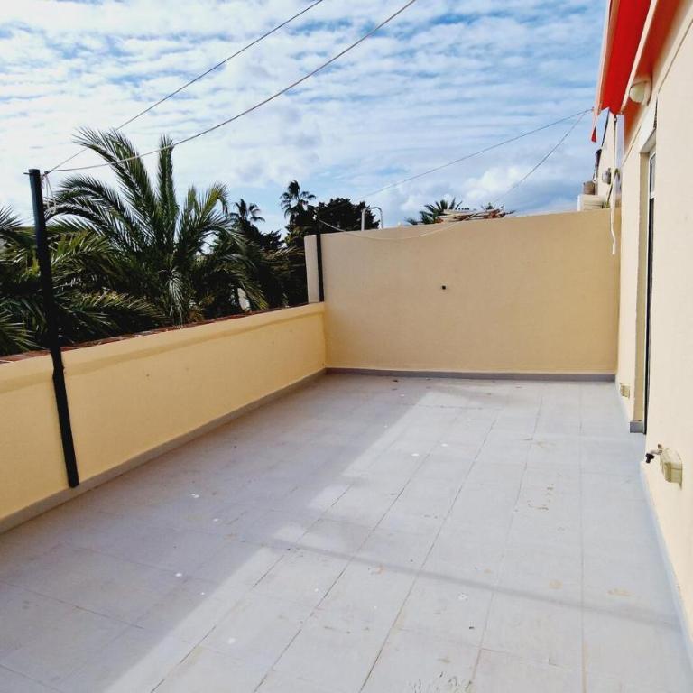 Inmovecos Acogedor apartamento con piscina y amplia vista - Apartamento de 1 dormitorio - 22