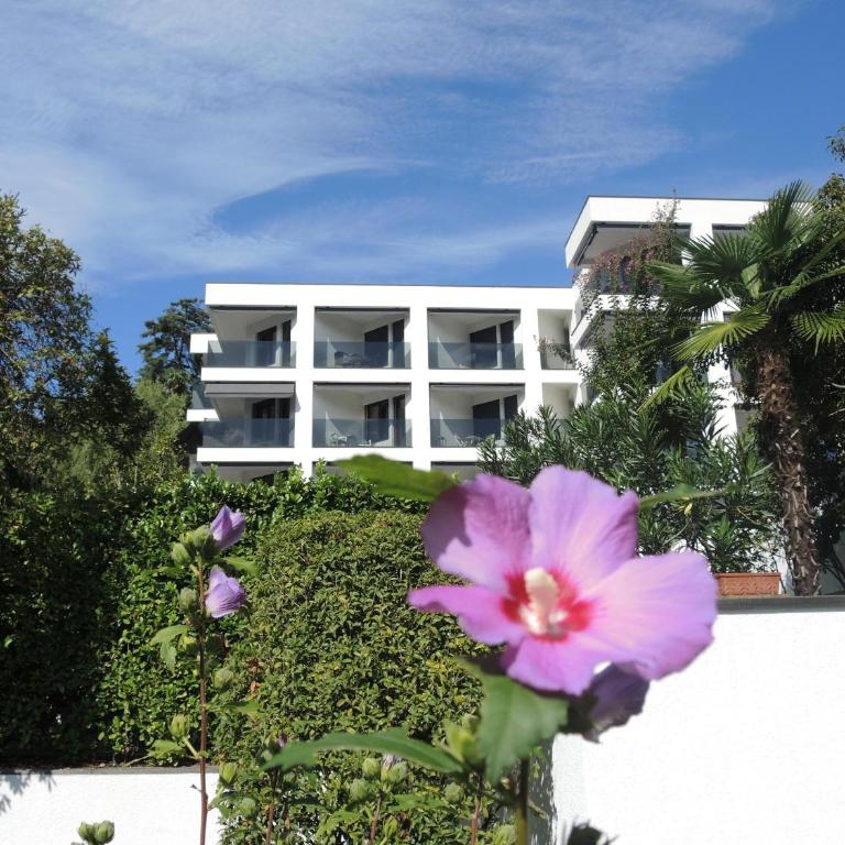 Fiore Rosa by Fewotessin - Appartamento con Balcone - 1