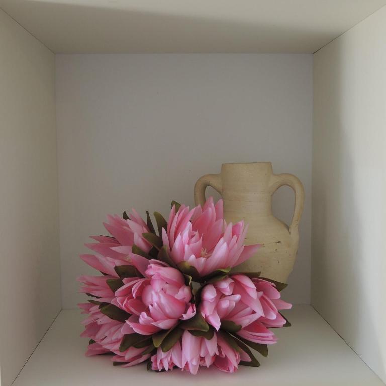Fiore Rosa by Fewotessin - Appartamento con Balcone - 10