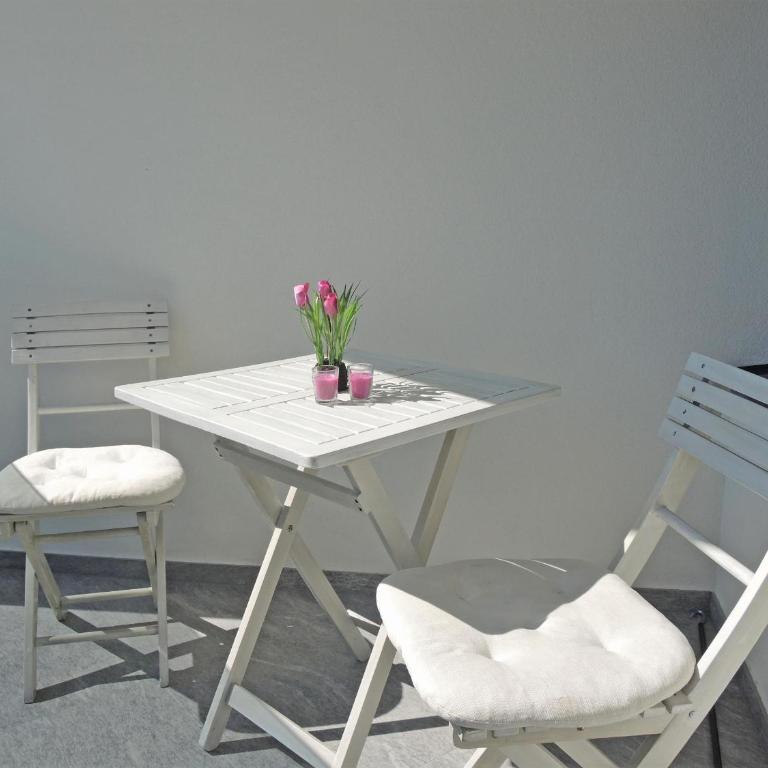 Fiore Rosa by Fewotessin - Appartamento con Balcone - 9