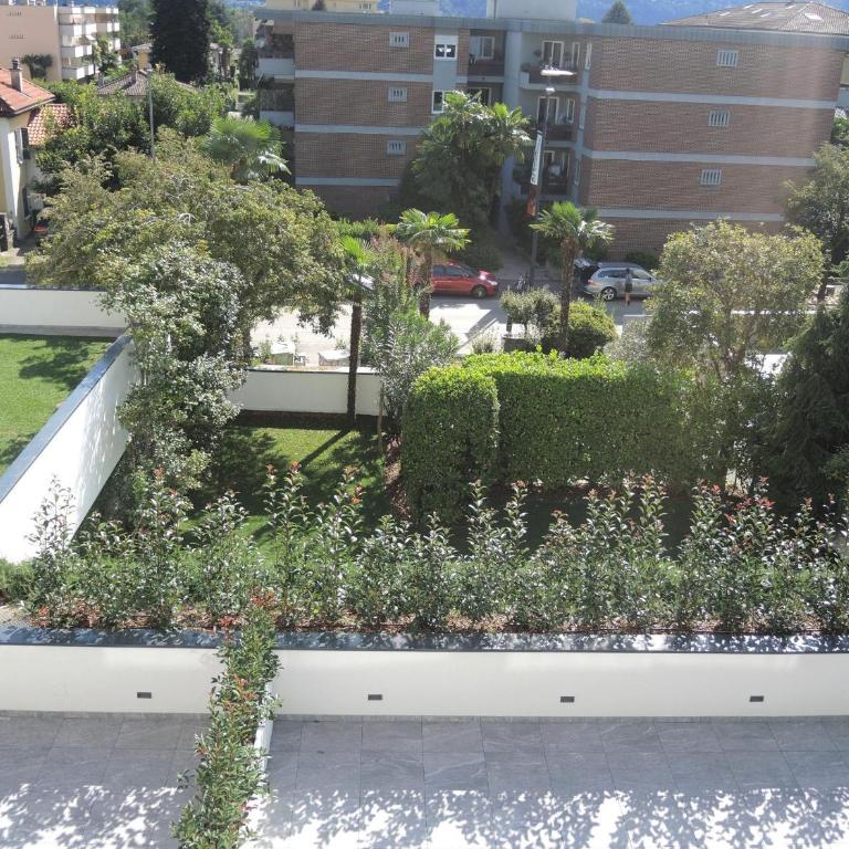 Fiore Rosa by Fewotessin - Appartamento con Balcone - 19