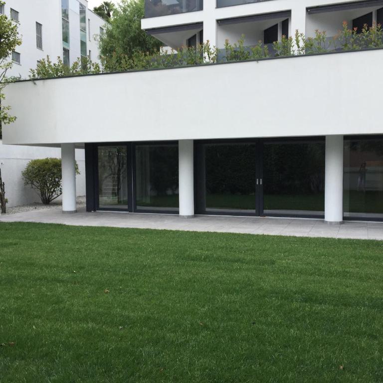 Fiore Rosa by Fewotessin - Appartamento con Balcone - 22