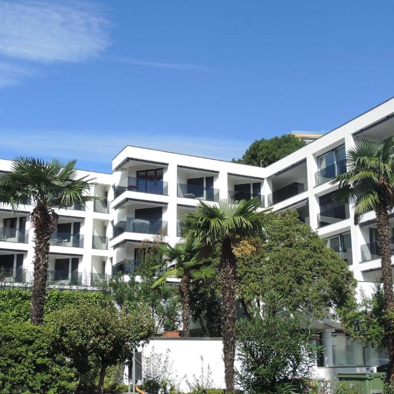 Fiore Rosa by Fewotessin - Appartamento con Balcone - 28