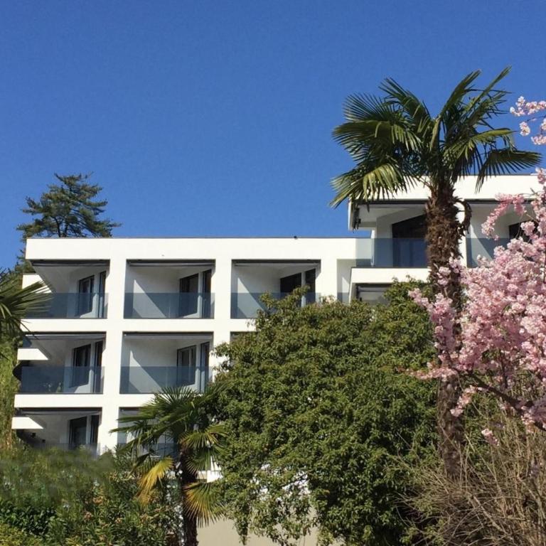 Fiore Rosa by Fewotessin - Appartamento con Balcone - 30