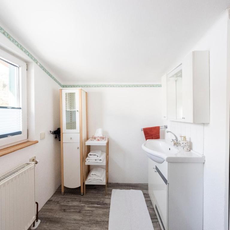 Haus Frey - Apartment mit 1 Schlafzimmer - 3