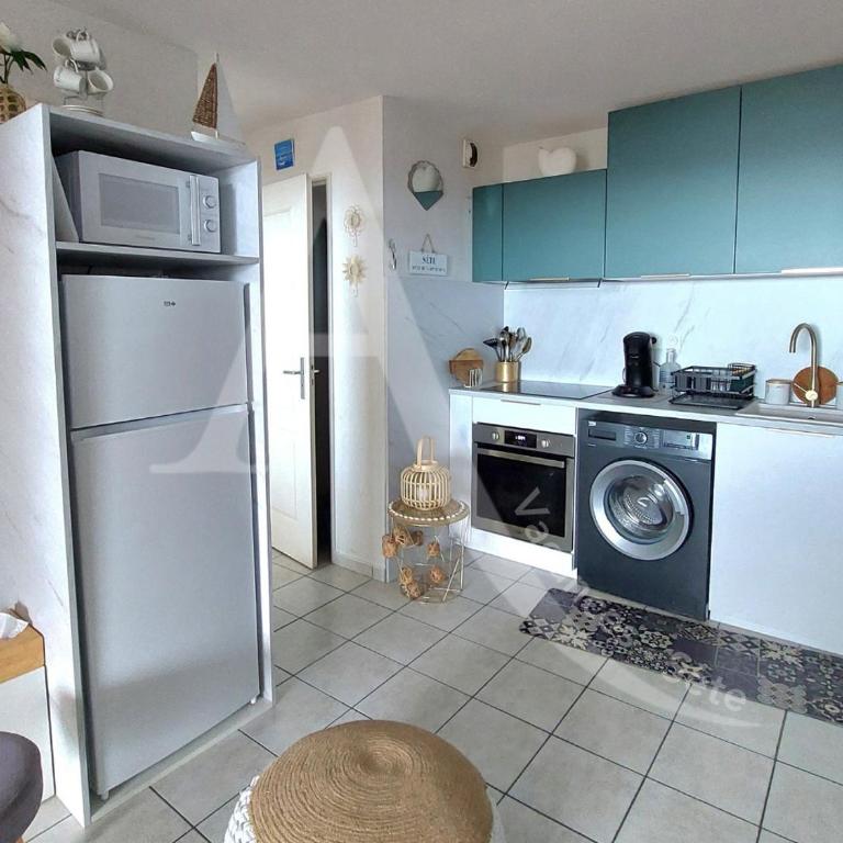 T3 avec grande terrasse et vue panoramique sur la mer - Apartment mit Meerblick - 10