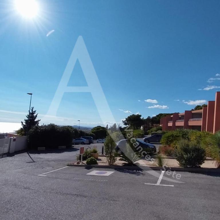 T3 avec grande terrasse et vue panoramique sur la mer - Apartment mit Meerblick - 16