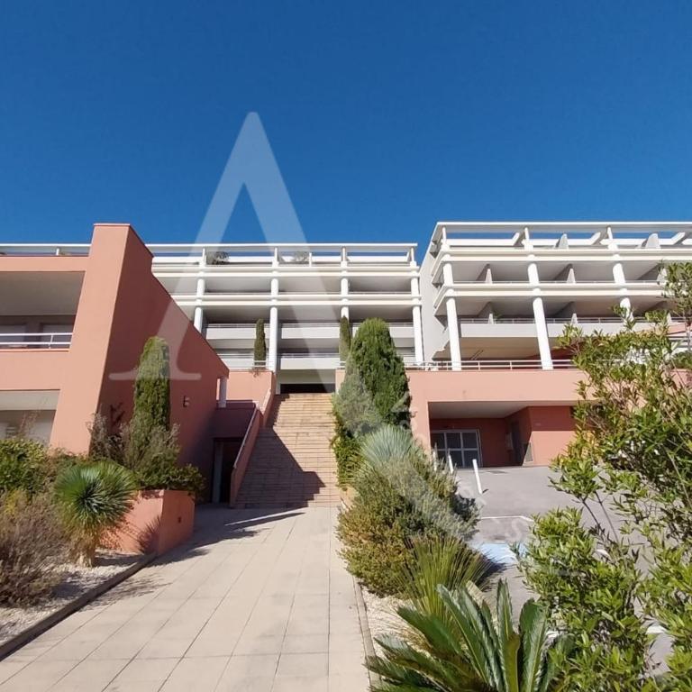T3 avec grande terrasse et vue panoramique sur la mer - Apartment mit Meerblick - 17