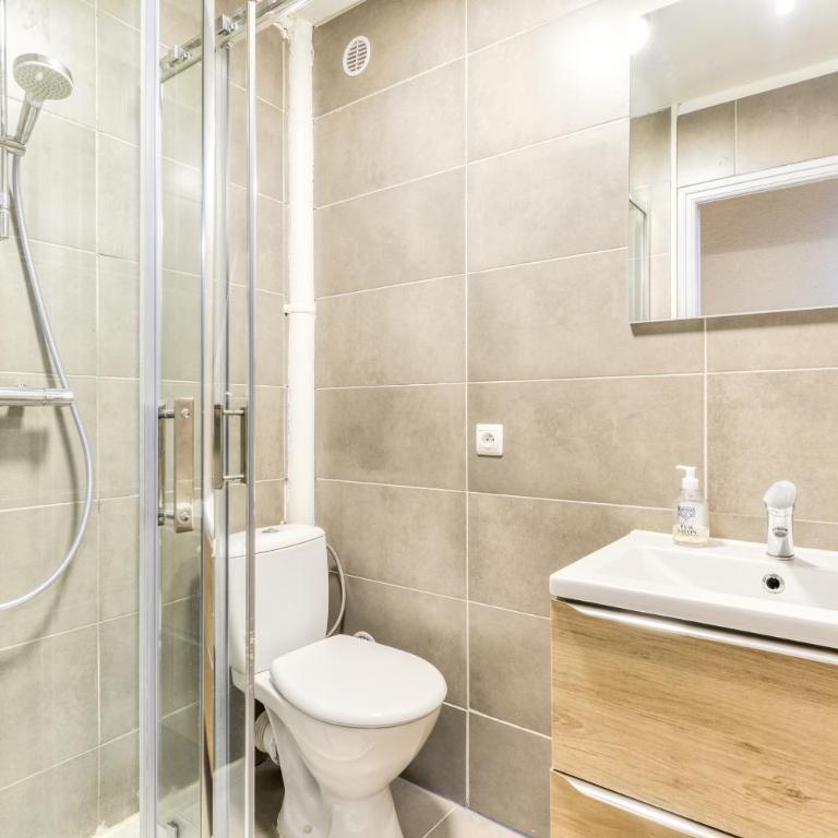 Le Central - tout à pied - wifi - Apartment mit 2 Schlafzimmern - 7