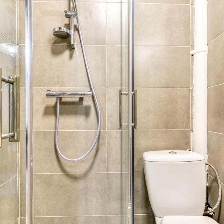 Le Central - tout à pied - wifi - Apartment mit 2 Schlafzimmern - 22