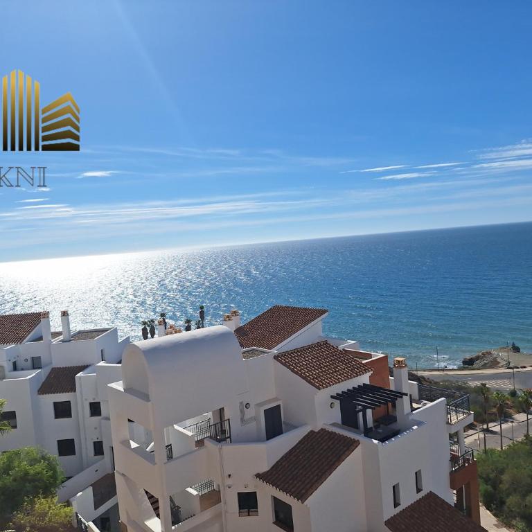 SunStar Penthouse Exclusive & Privacy SeaView KNI - Apartamento de 2 dormitorios - 21
