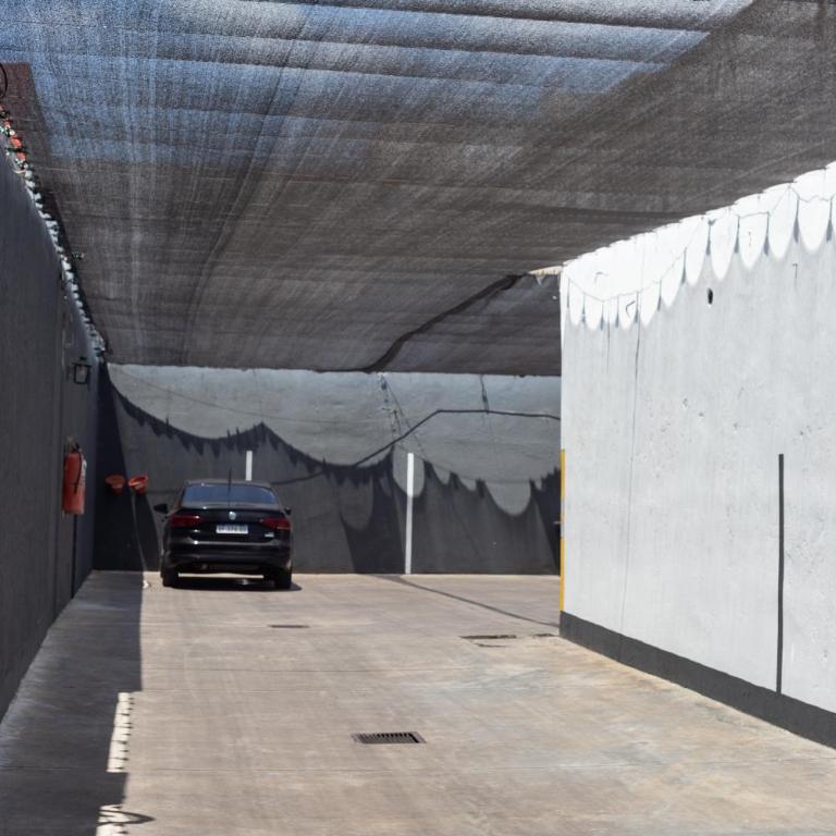 Hotel Mediterraneo - Habitación Doble - 1 o 2 camas - 1