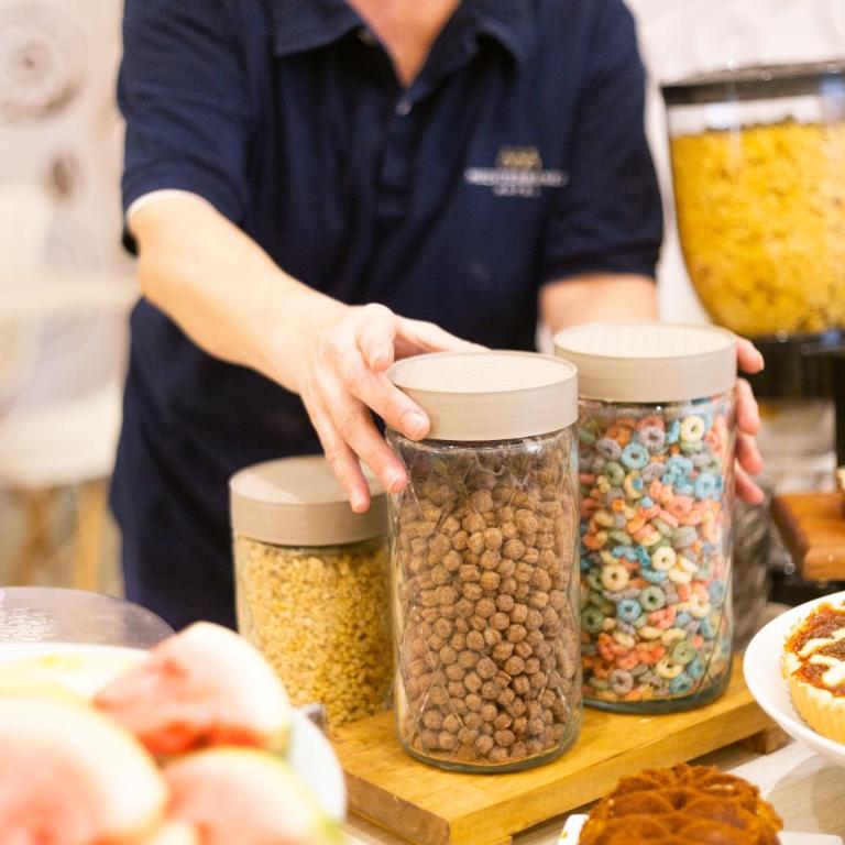 Hotel Mediterraneo - Habitación Doble - 1 o 2 camas - 4