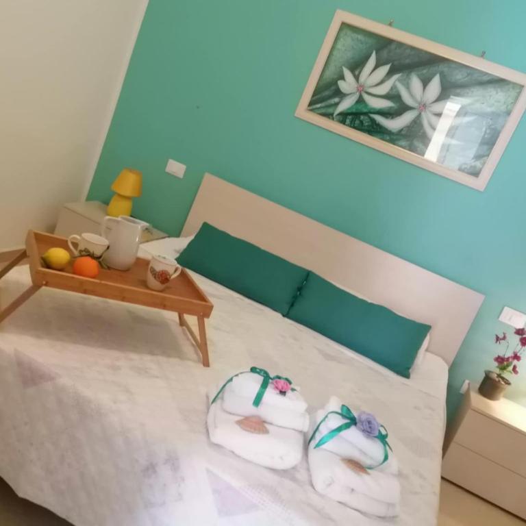 Casa Vacanze Aurora - Casa con 1 Camera da Letto - 5