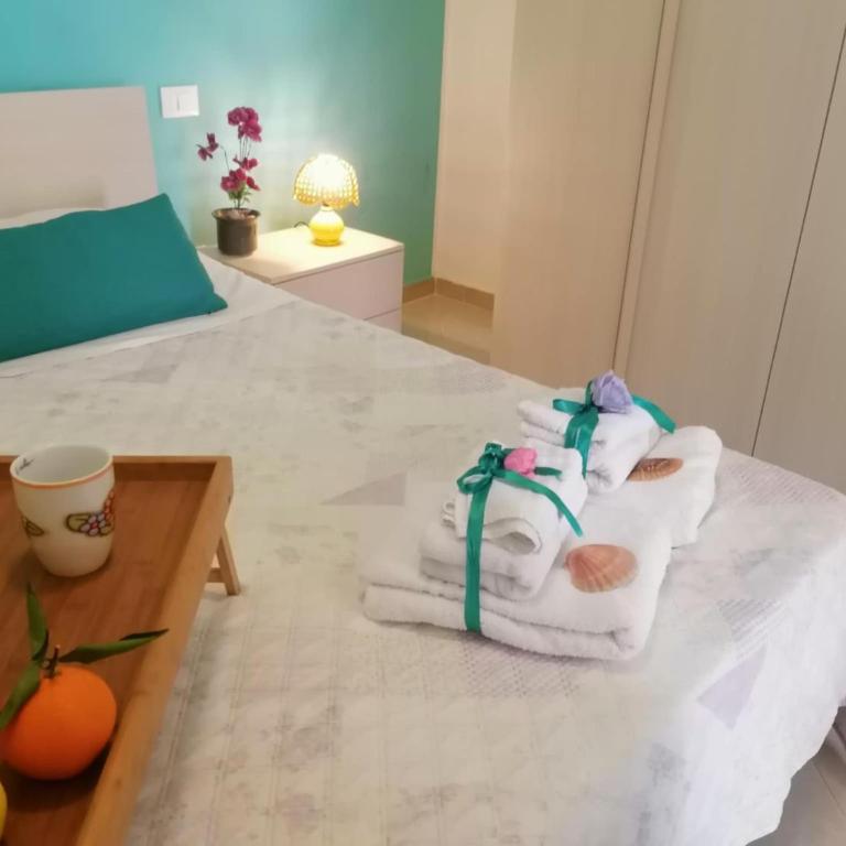 Casa Vacanze Aurora - Casa con 1 Camera da Letto - 2