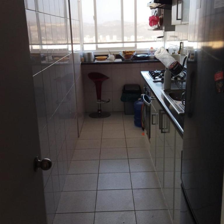 alquiler apartamento VISTA AL MAR, VIÑA DEL MAR - Two-Bedroom Apartment - 6