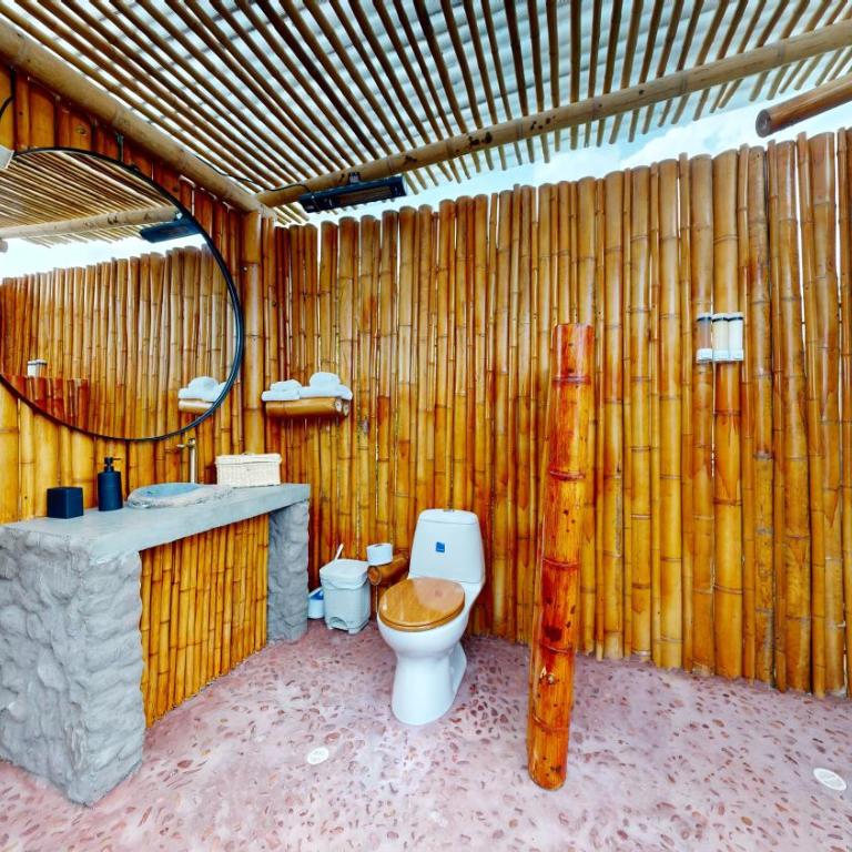 Bliss Glamping SAS - Tienda - 9