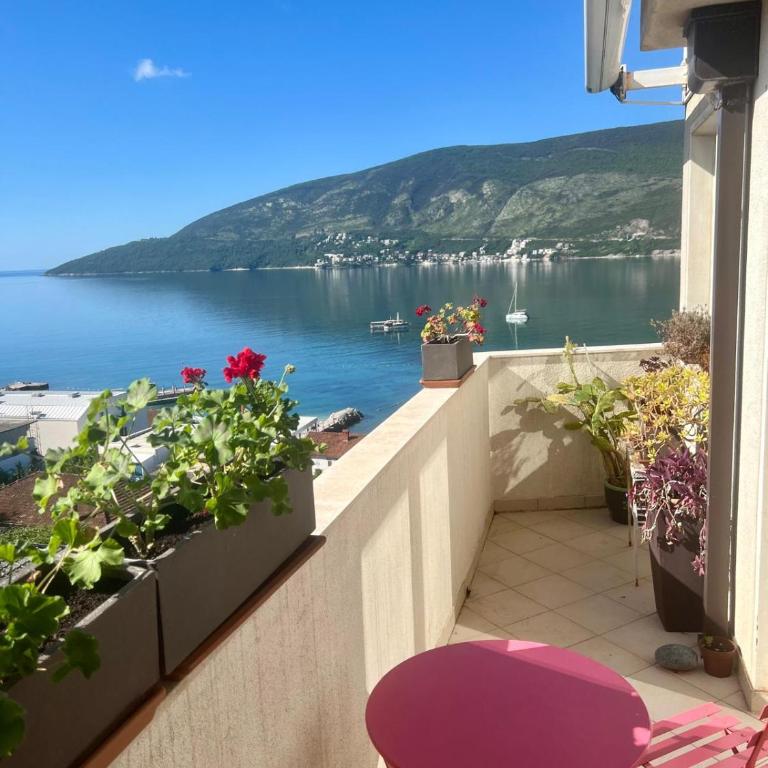 Panoramic Bliss - Apartment with Balcony - 1