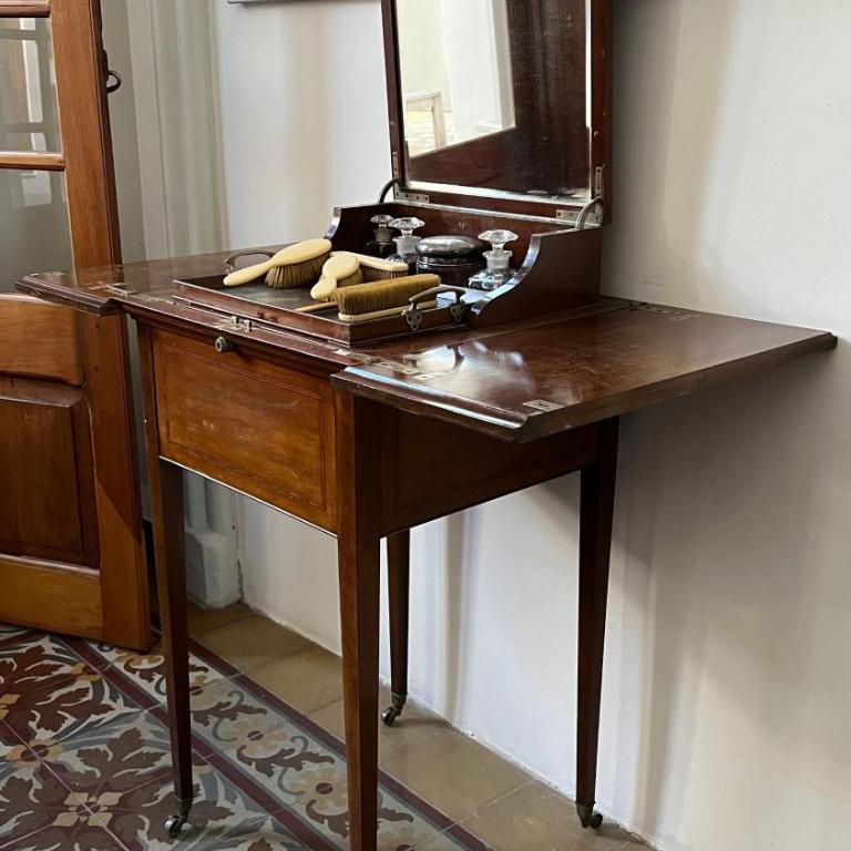 ART APART DeCO - One-Bedroom Apartment - 5