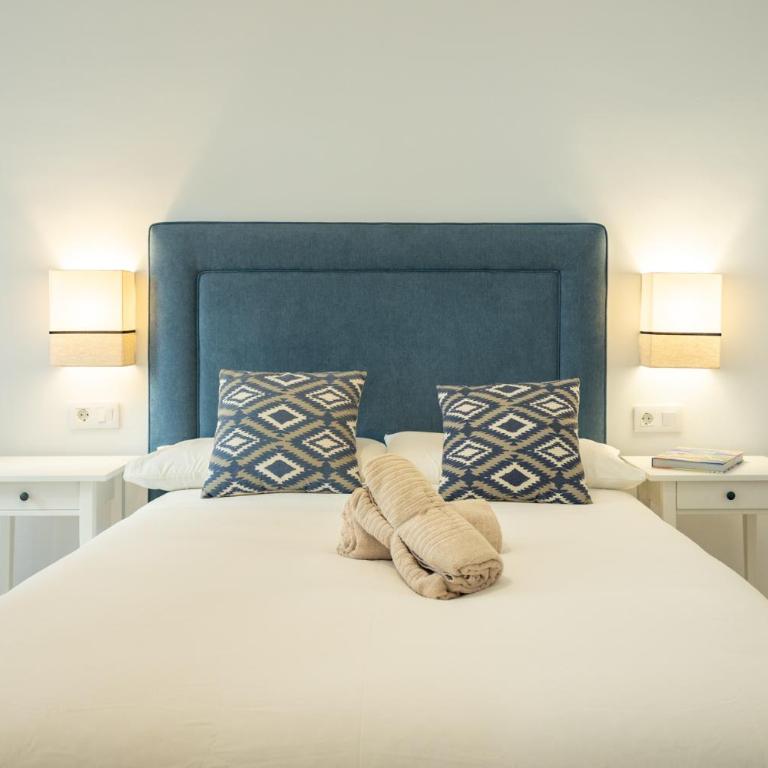 Charming 2 bedrooms apartment with FREE Parking at Plaza Alameda by OCityzen - Apartamento de 2 dormitorios - 5