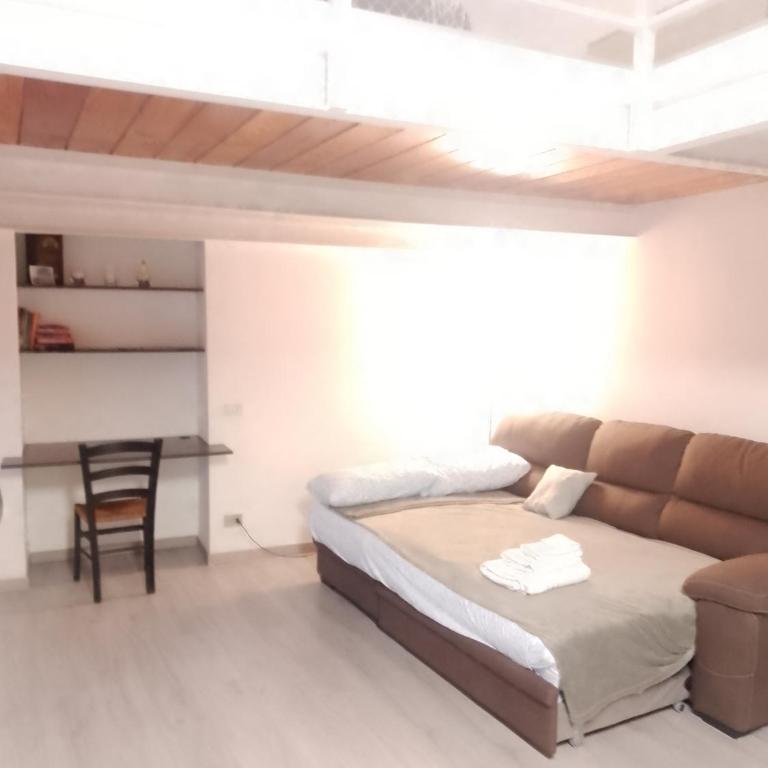 Porta RomanaBocconi LeCase&Vacanze Ambrosiane - Appartamento con 1 Camera da Letto - 5