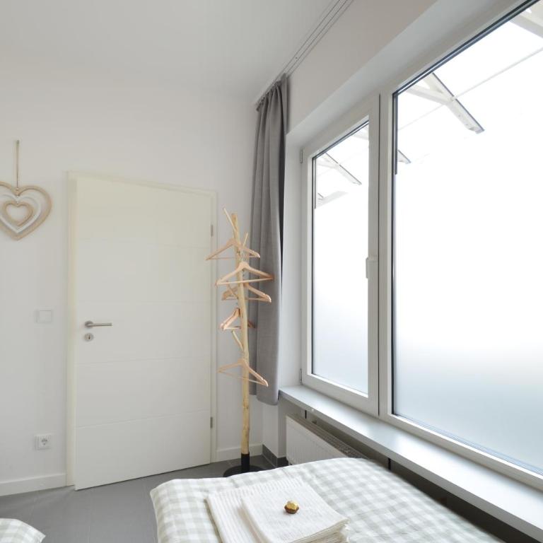 City-Jungle ARTcommodation - Appartamento con 3 Camere da Letto - 16