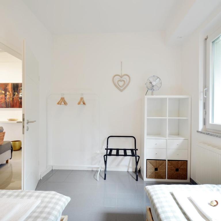 City-Jungle ARTcommodation - Appartamento con 3 Camere da Letto - 21