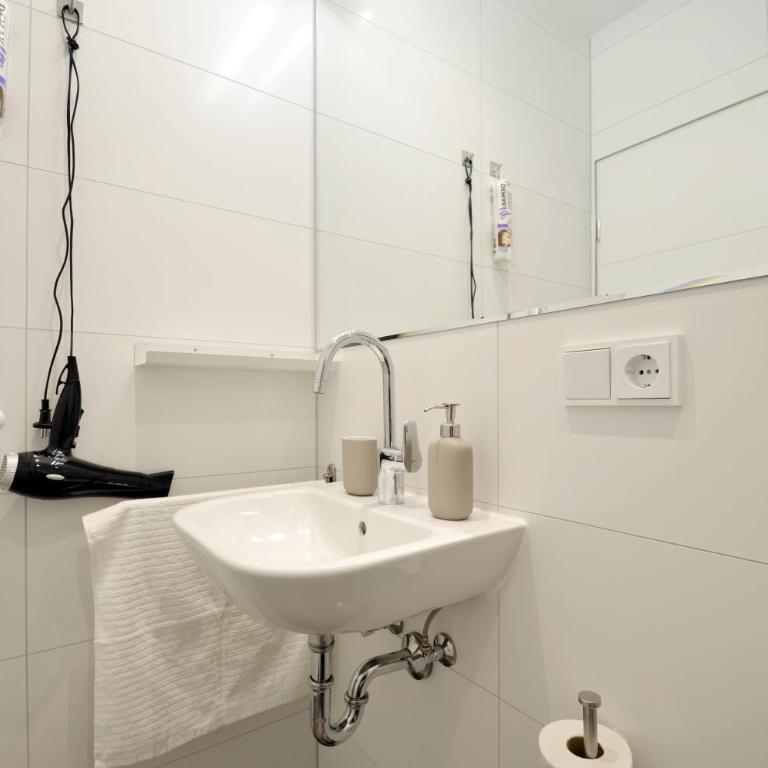 City-Jungle ARTcommodation - Appartamento con 3 Camere da Letto - 35